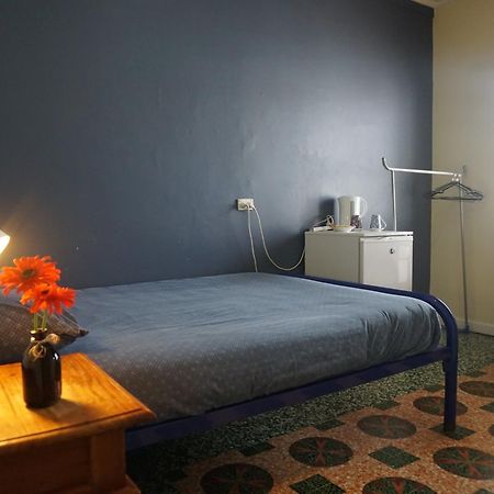 نزل بيرثفي Ocean Beach Backpackers المظهر الخارجي الصورة